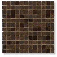 Absolute Mosaico Mix 2,5*2,5 Lustro Brown ABW 665L